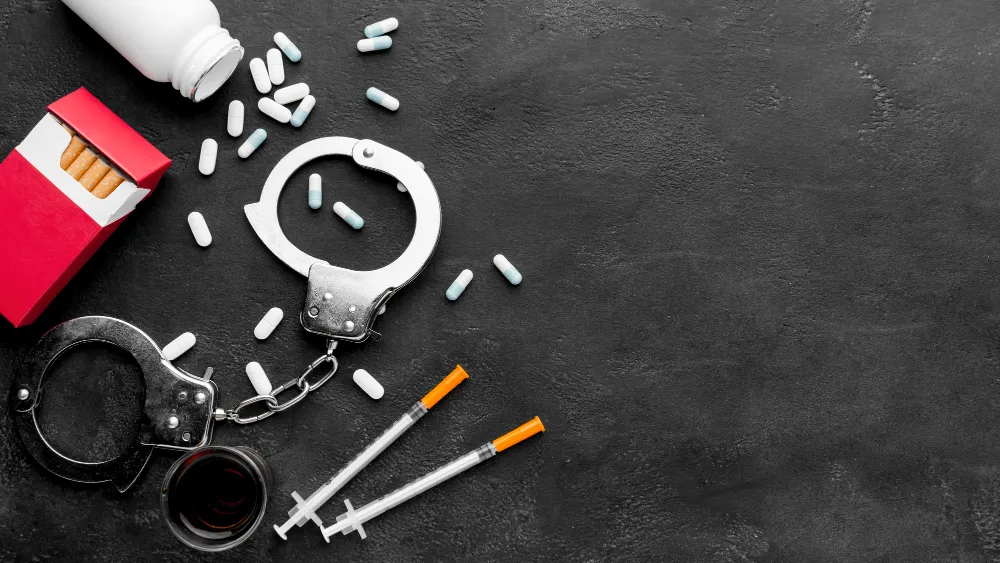 drug addiction treatment in Indore