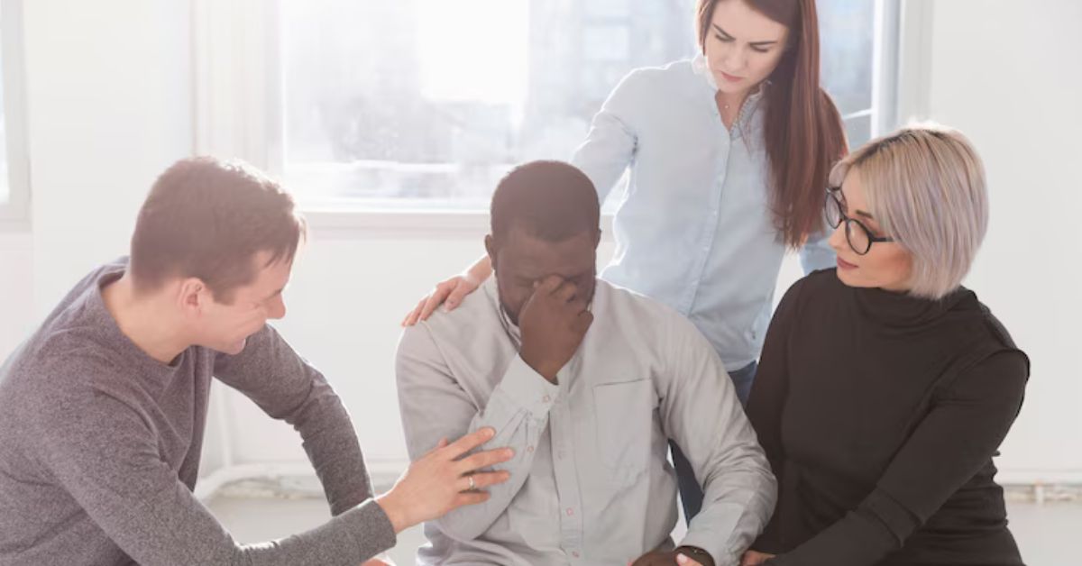 rehab treatment in indore, best rehab treatment in indore