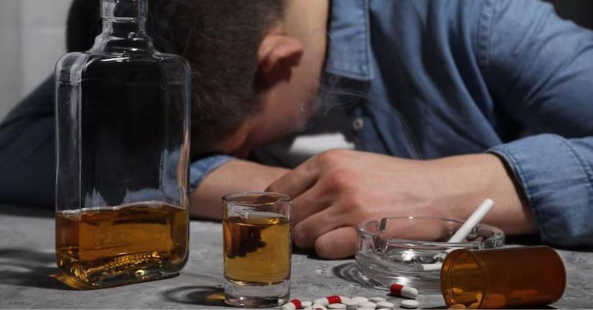 alcohol treatment in indore