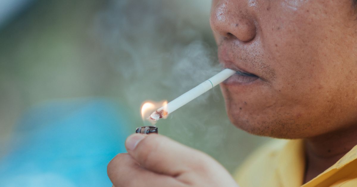 smoking addiction treatment in indore
