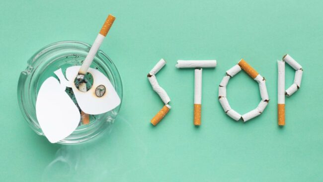 Tobacco addiction treatment in indore