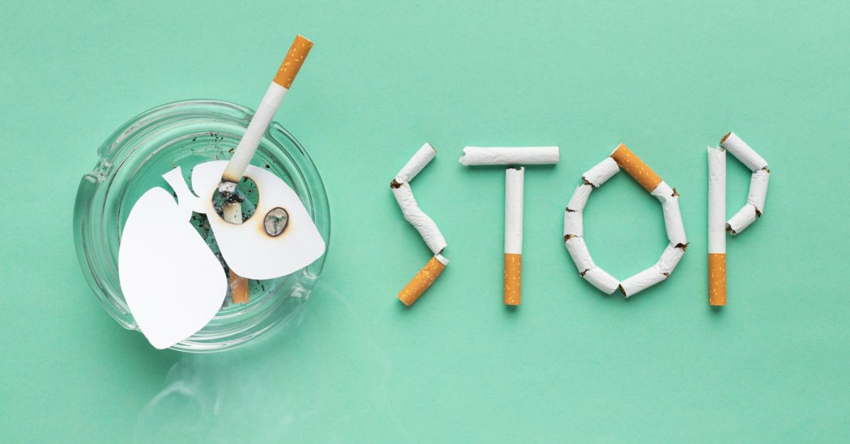 Tobacco addiction treatment in indore