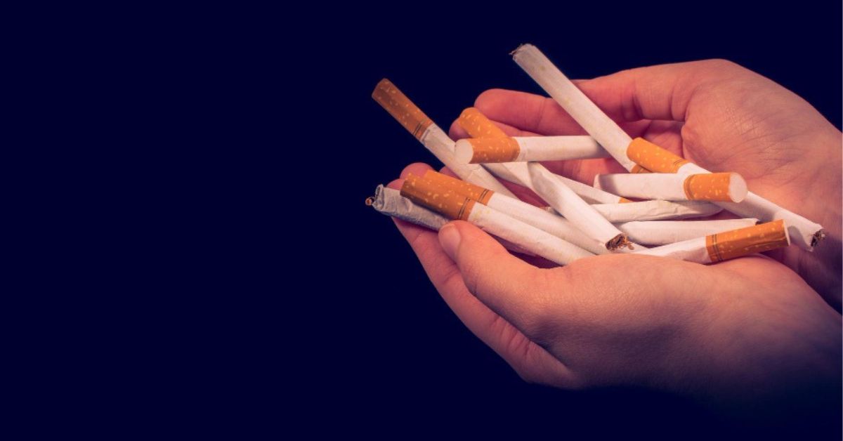 Smoking addiction treatment in indore, best Smoking addiction treatment in indore