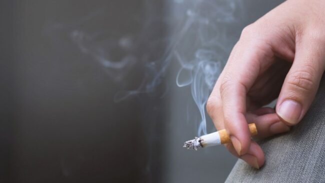 smoking addiction treatment in Indore
