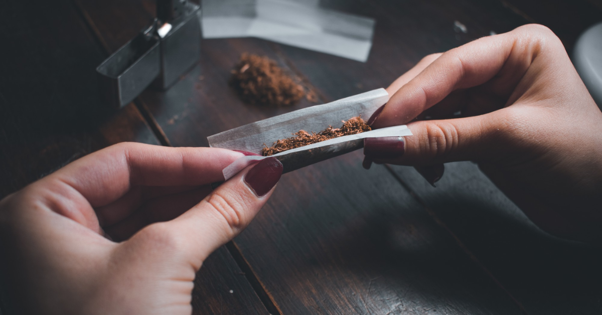 tobacco addiction treatment indore