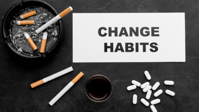 smoking addiction treatment indore