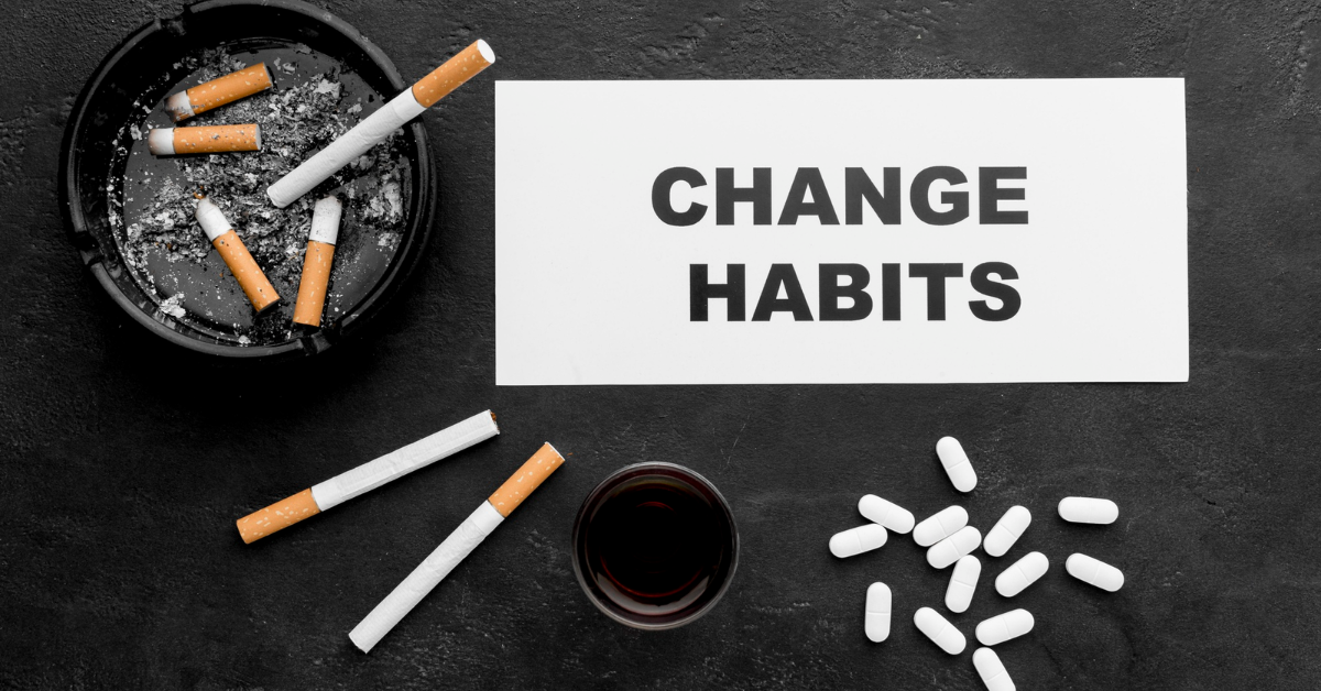 smoking addiction treatment indore