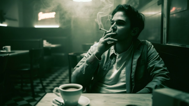 smoking addiction treatment in indore