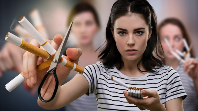 tobacco addiction treatment in indore