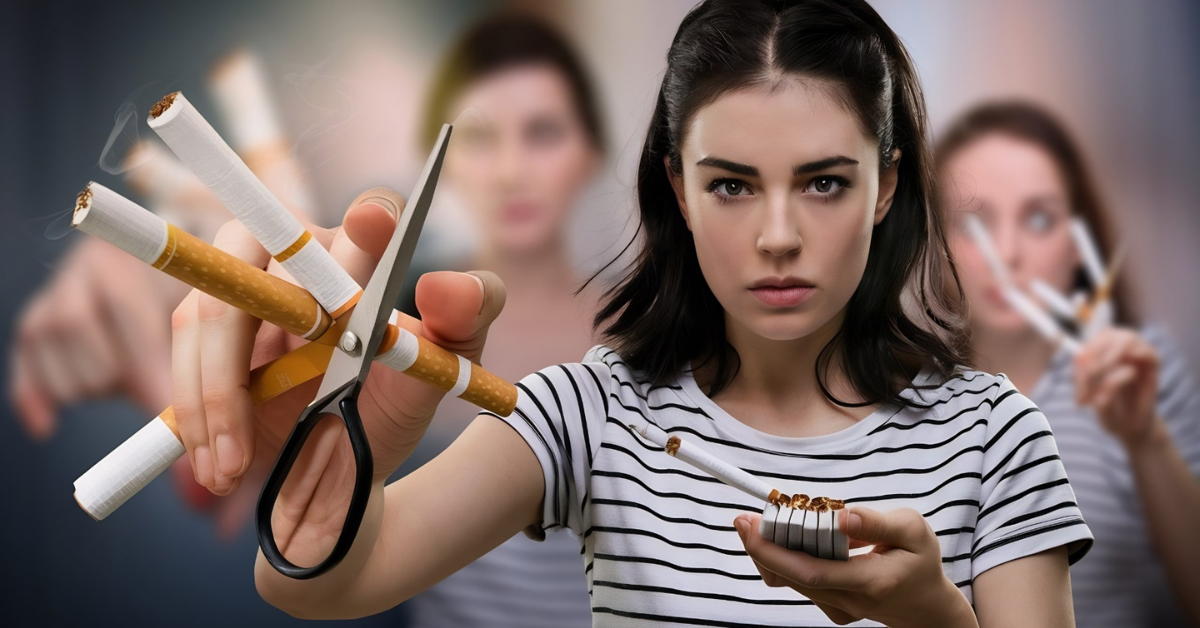 tobacco addiction treatment in indore