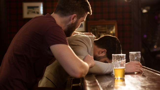 alcohol treatment in indore