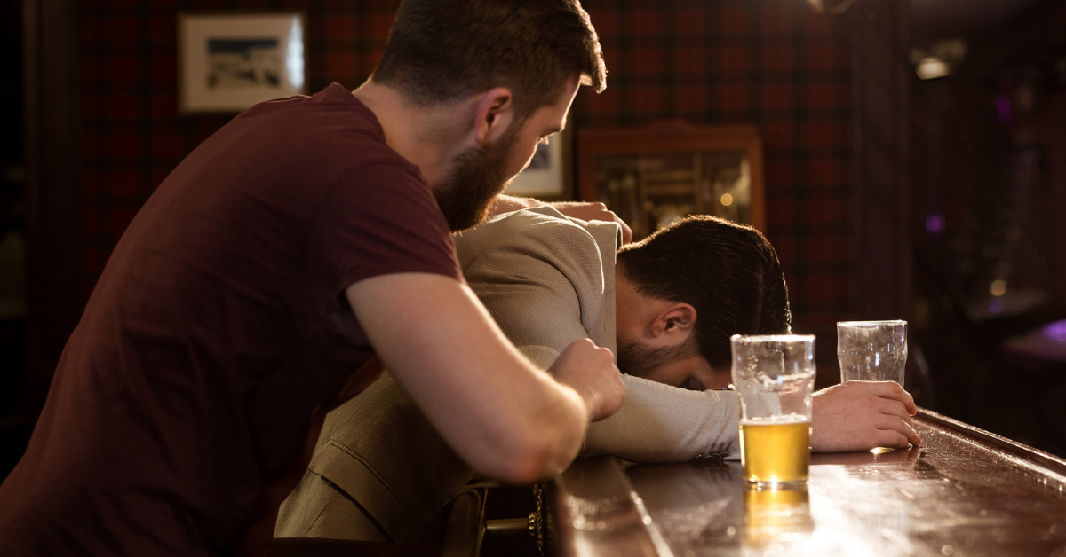 alcohol treatment in indore