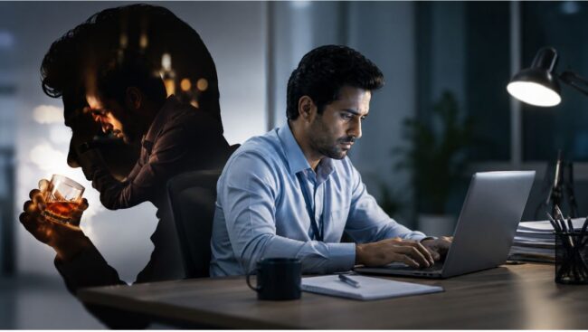 addiction treatment Indore