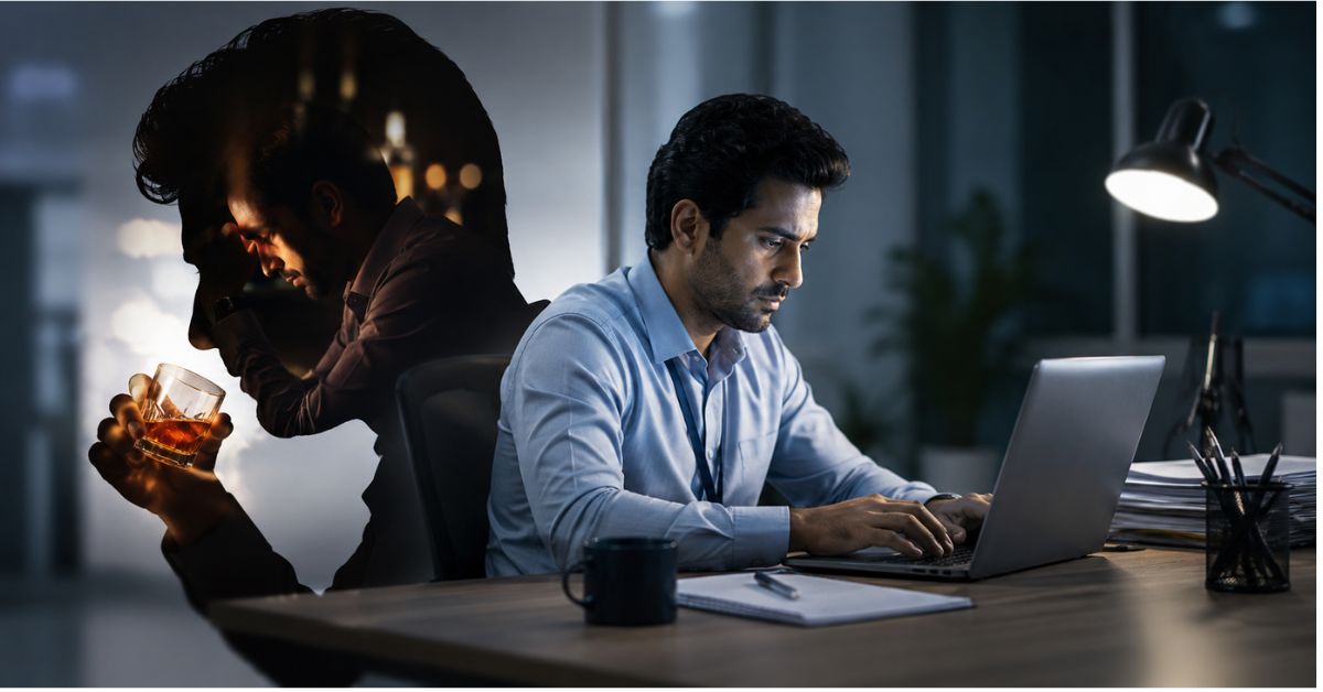 addiction treatment Indore